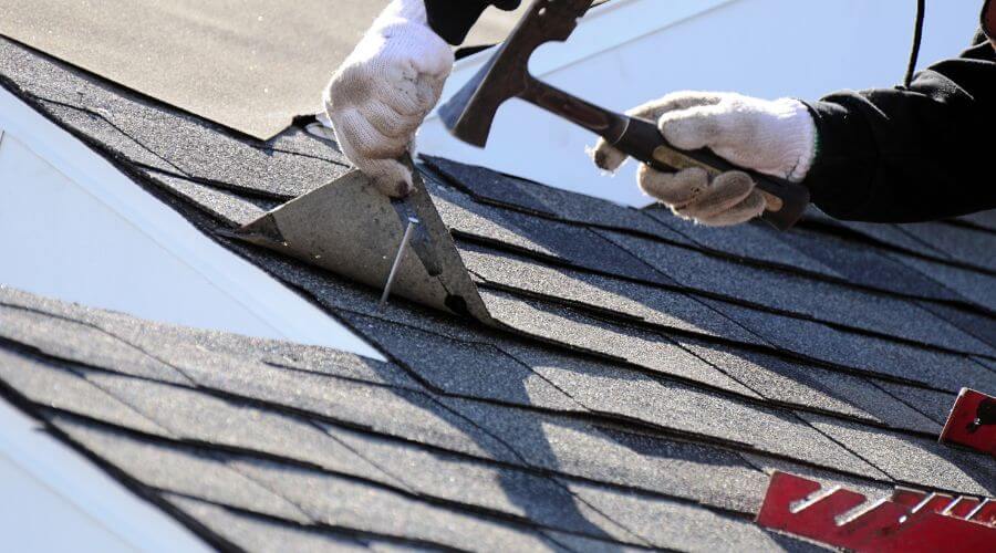 Professional Flat Roofing Installation in Beverly Hills, FL